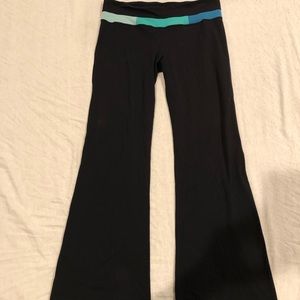 Lululemon Women’s Flare Leggings